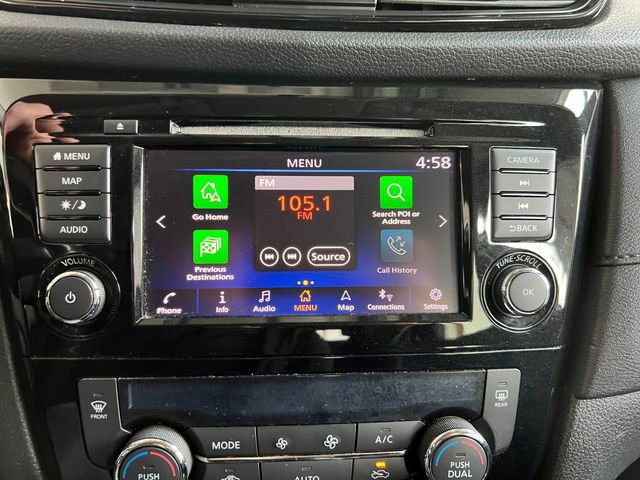 Used 2018 Nissan Rogue SV w/ Premium Package image 21