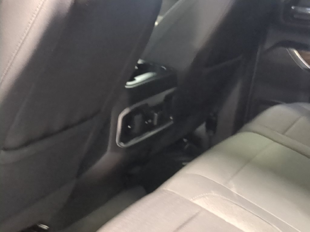 Used 2020 GMC Sierra 1500 Elevation w/ Elevation Value Package AWD/4WD image 22