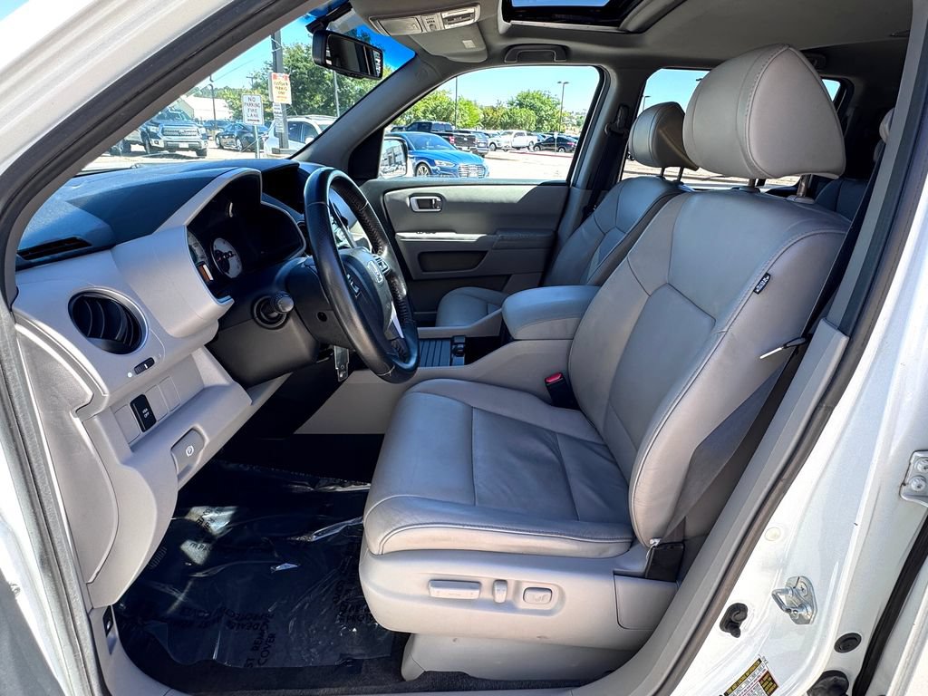 Used 2011 Honda Pilot EX-L image 17