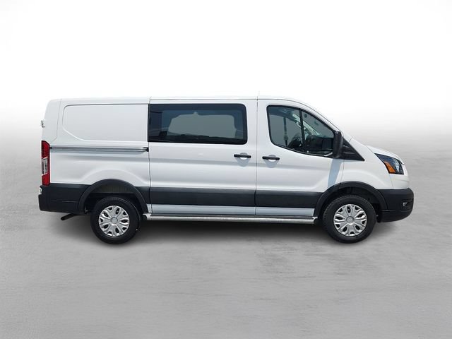 Used 2025 Ford Transit 250 Low Roof w/ Exterior Upgrade Package RWD image 7