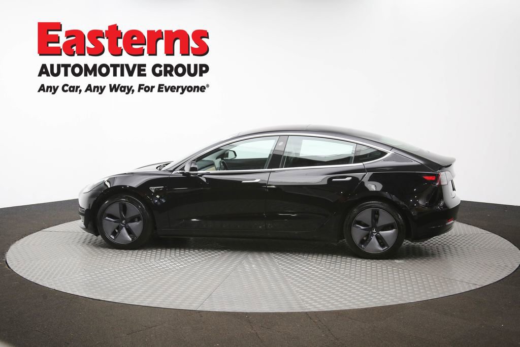 Used 2019 Tesla Model 3 Standard Range Plus image 59