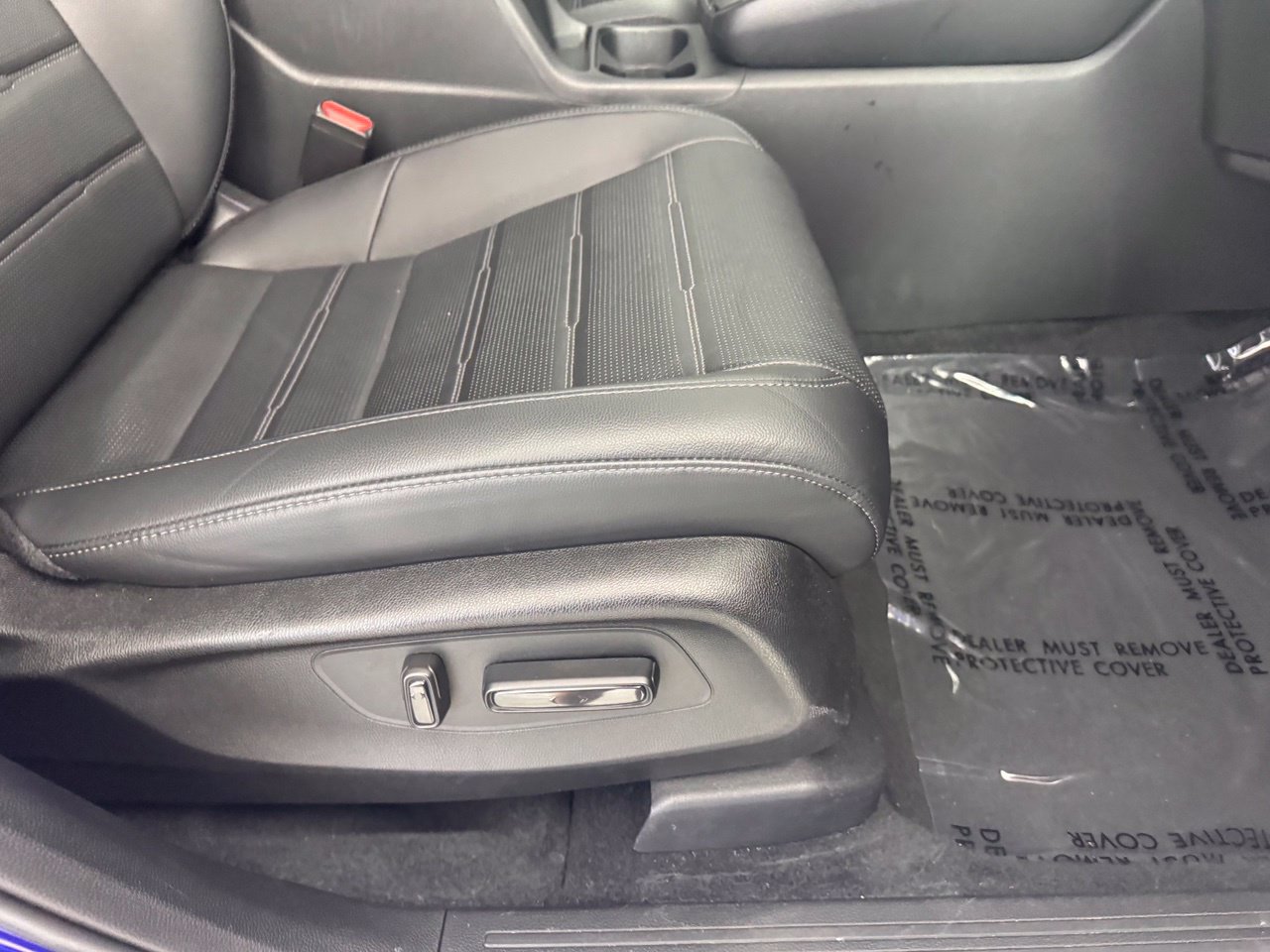 Used 2023 Honda CR-V EX-L image 35