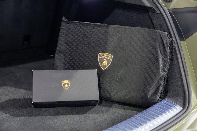 Used 2023 Lamborghini Urus Performante image 27