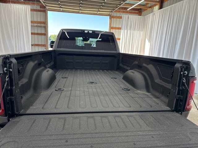 New 2026 RAM 3500 Big Horn image 40