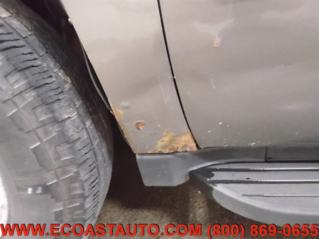 Used 2008 Chevrolet Suburban LT image 20