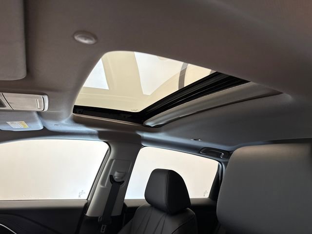 Used 2025 Acura ADX AWD image 24