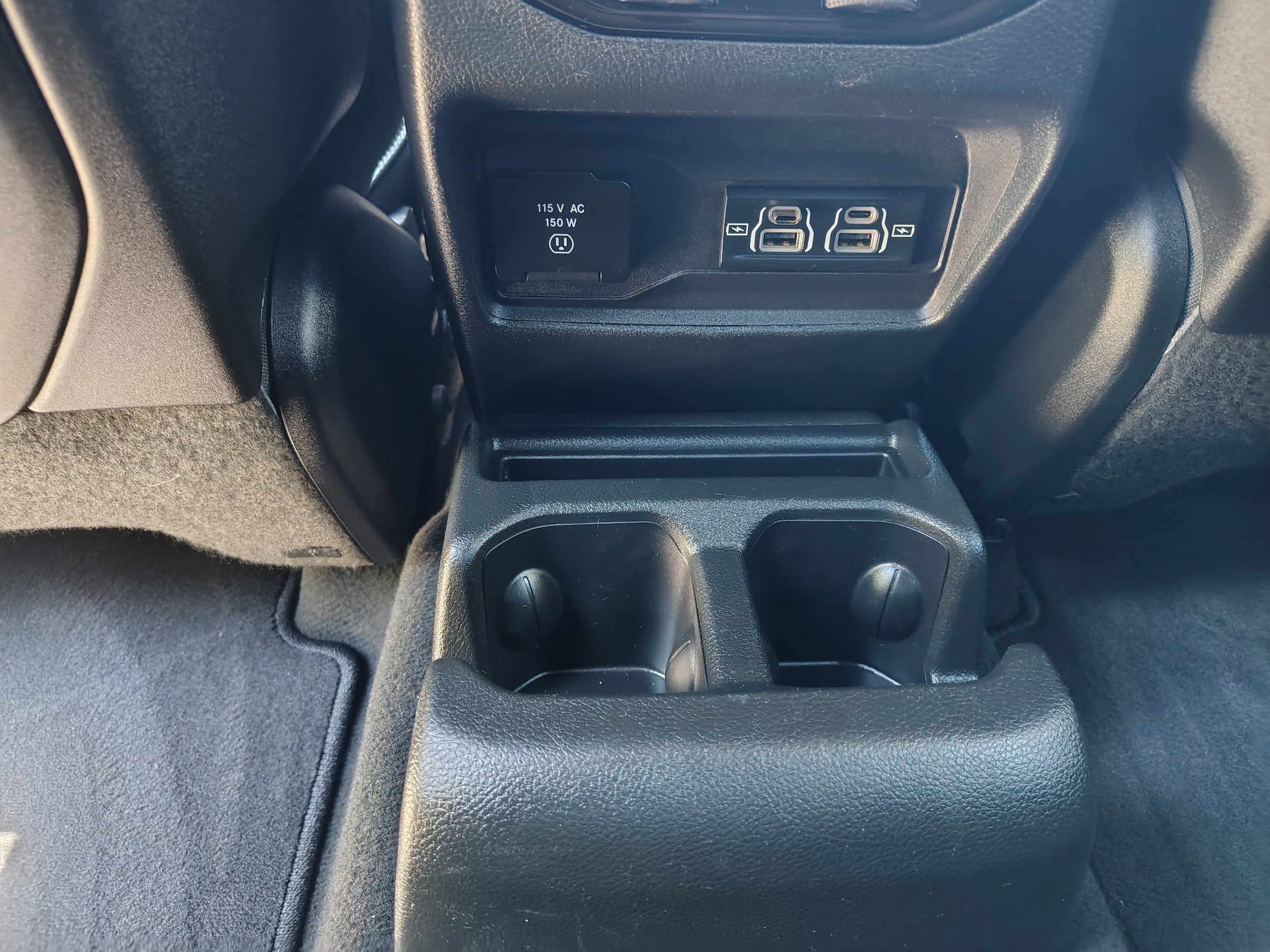Certified 2024 Jeep Grand Cherokee L Laredo AWD/4WD image 26