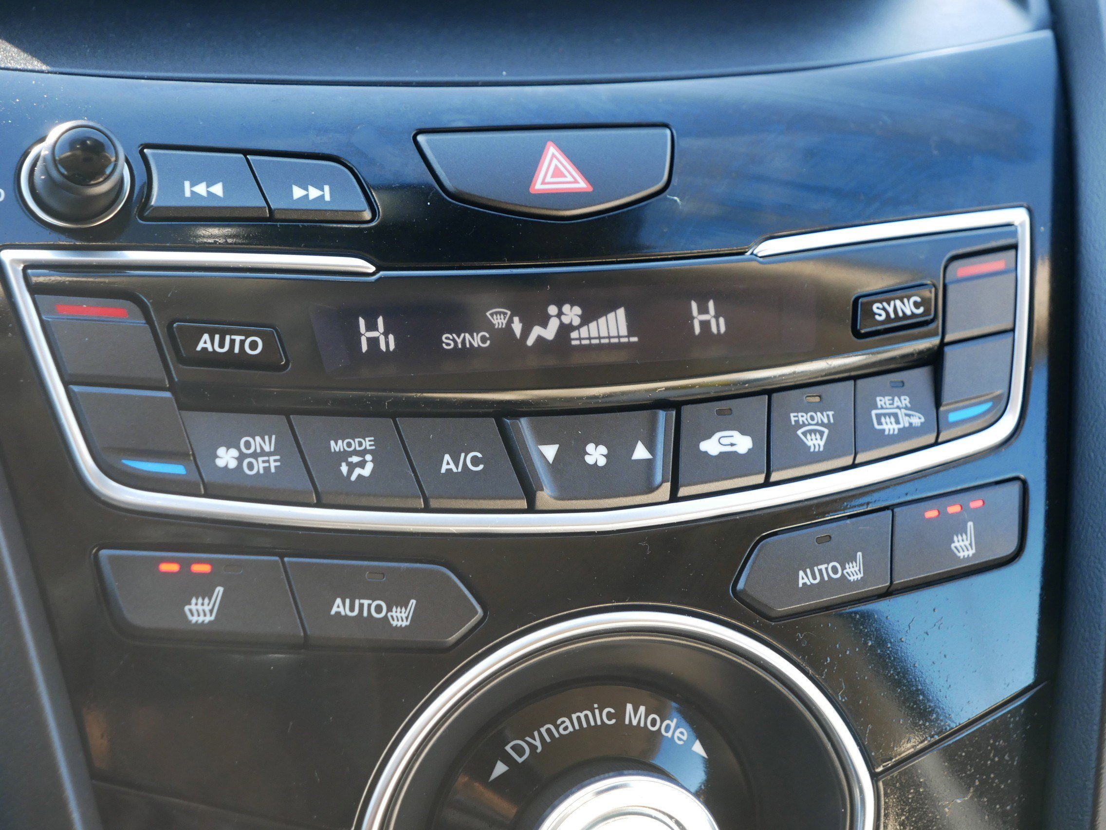 Certified 2023 Acura RDX AWD image 23