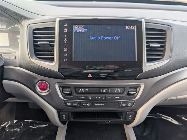 Used 2017 Honda Ridgeline RTL-T image 12