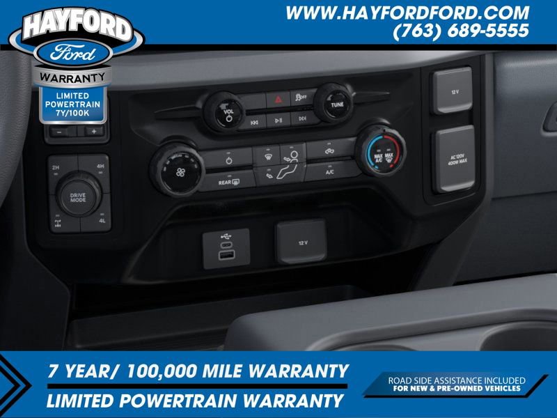 New 2026 Ford F350 XLT image 17