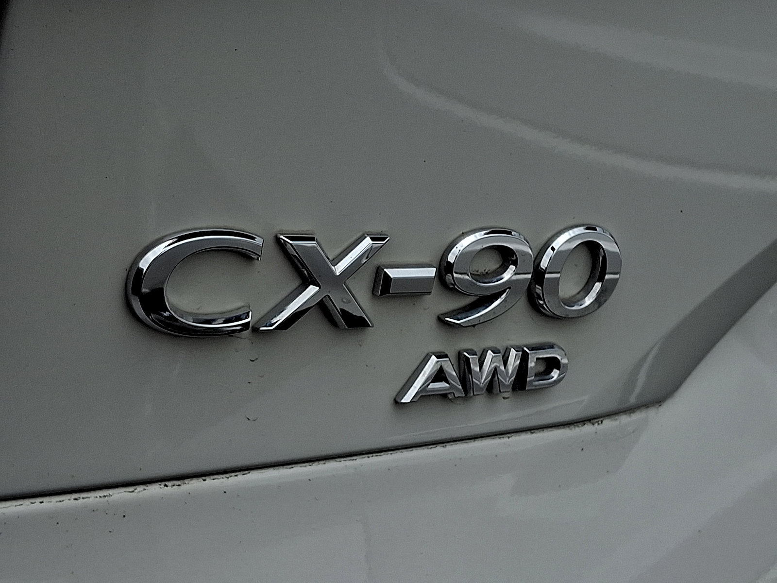 Certified 2024 MAZDA CX-90 Plug-In Hybrid w/ Premium Plus AWD/4WD image 34