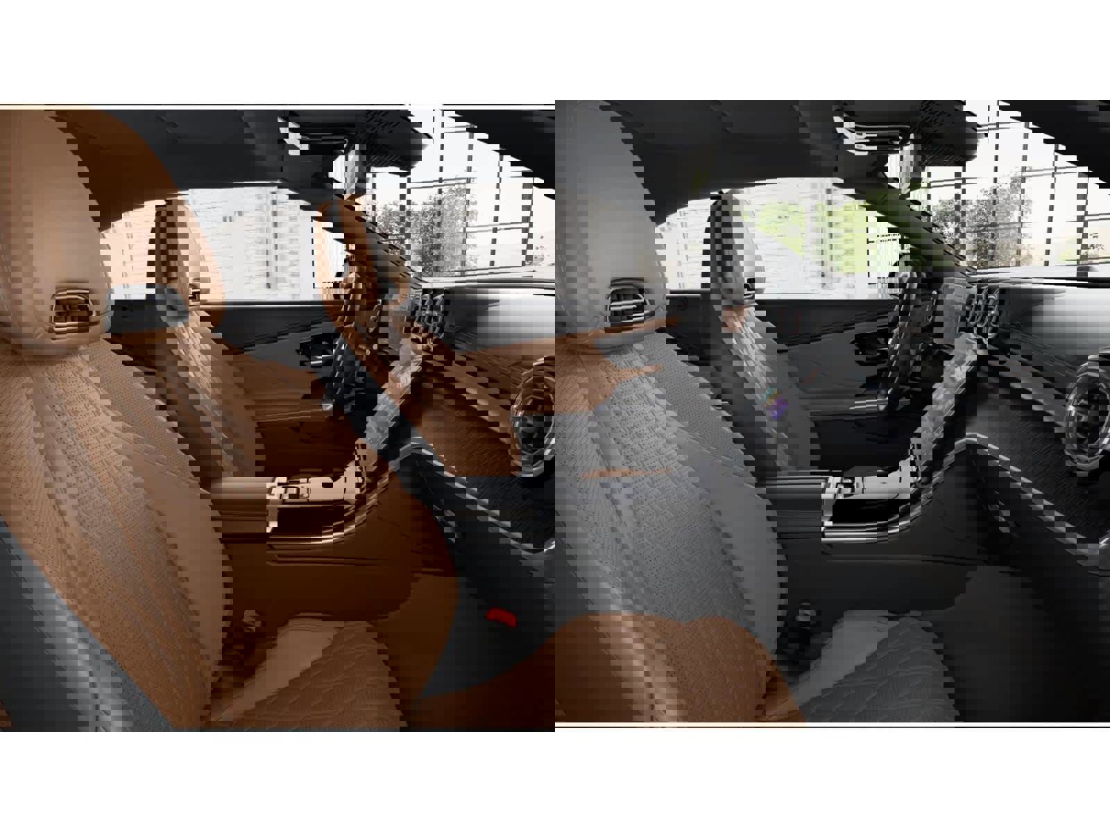 New 2026 Mercedes-Benz CLE 450 4MATIC Cabriolet image 3