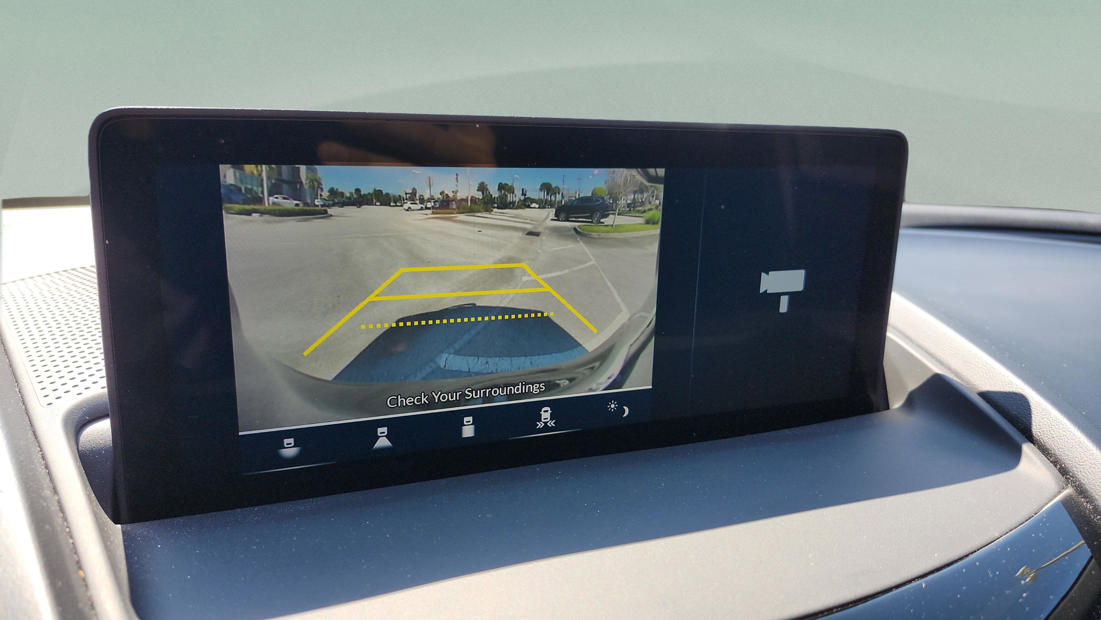 Certified 2023 Acura RDX A-Spec image 34