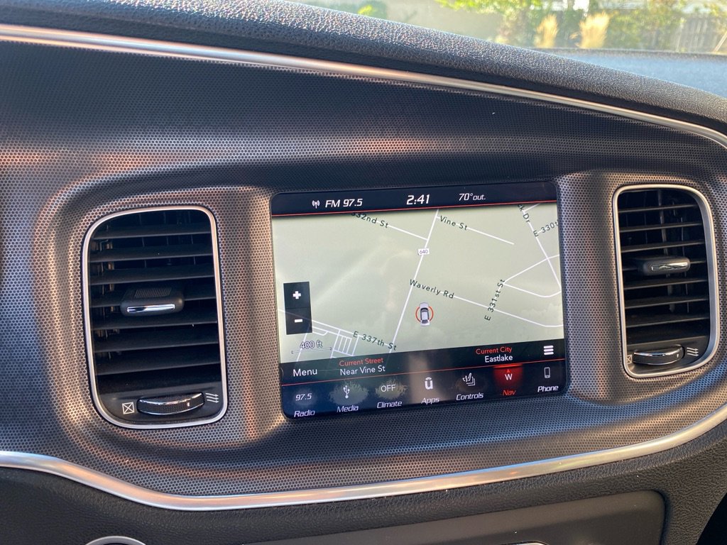 Used 2018 Dodge Charger GT image 14