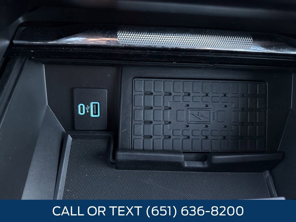 Used 2024 Ford F150 King Ranch image 21