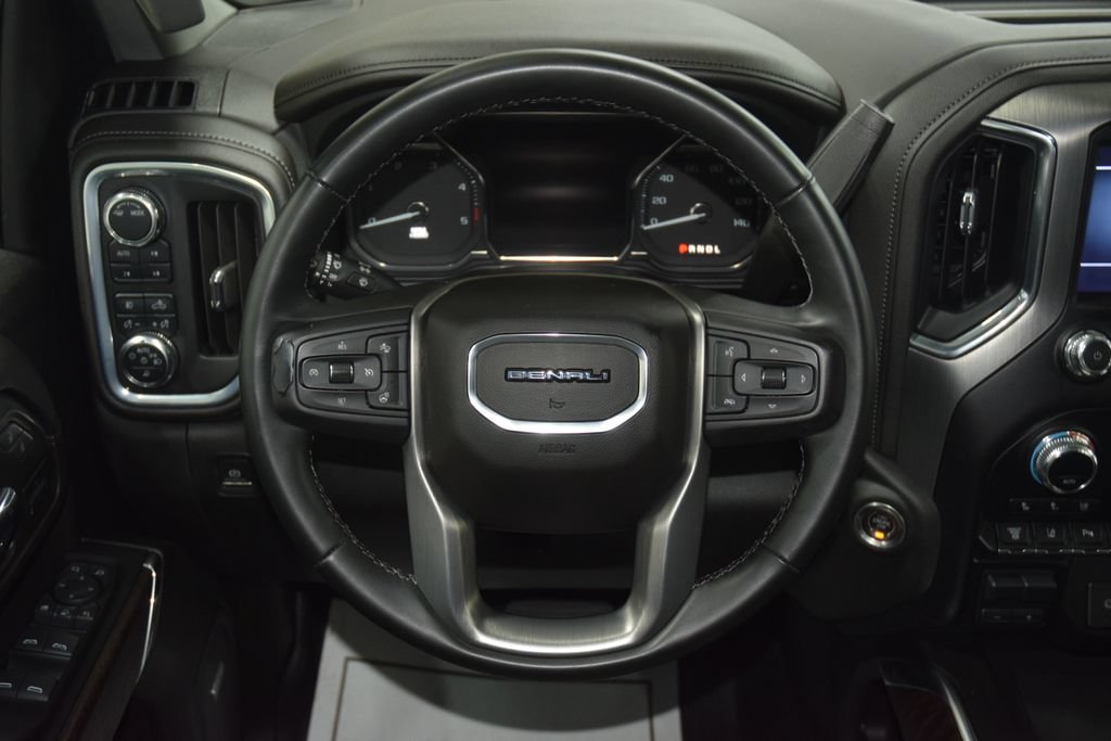 Used 2023 GMC Sierra 2500 Denali AWD/4WD image 38