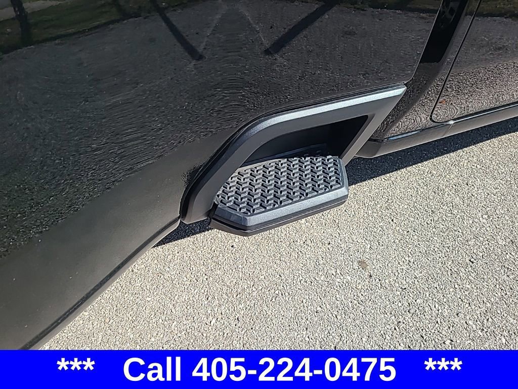 New 2026 GMC Sierra 3500 Pro w/ 1SA Pro Safety Plus Package image 17