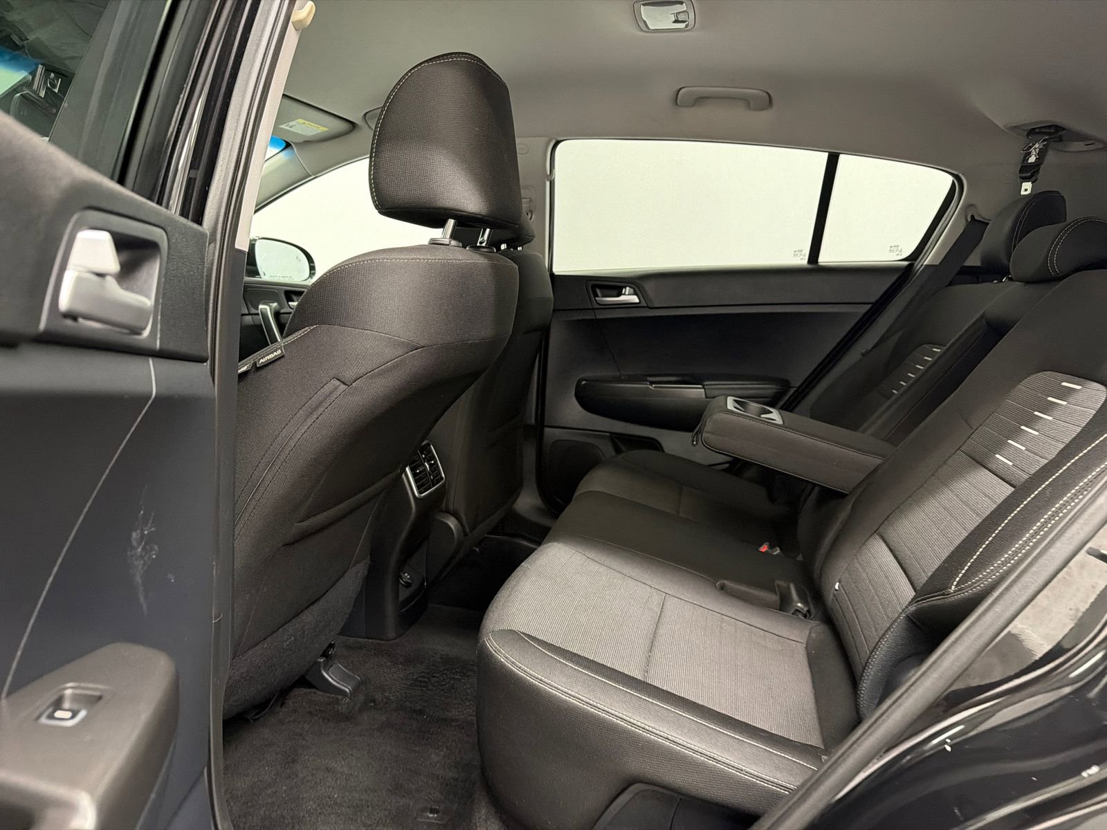 Used 2020 Kia Sportage LX w/ LX Popular Package image 15