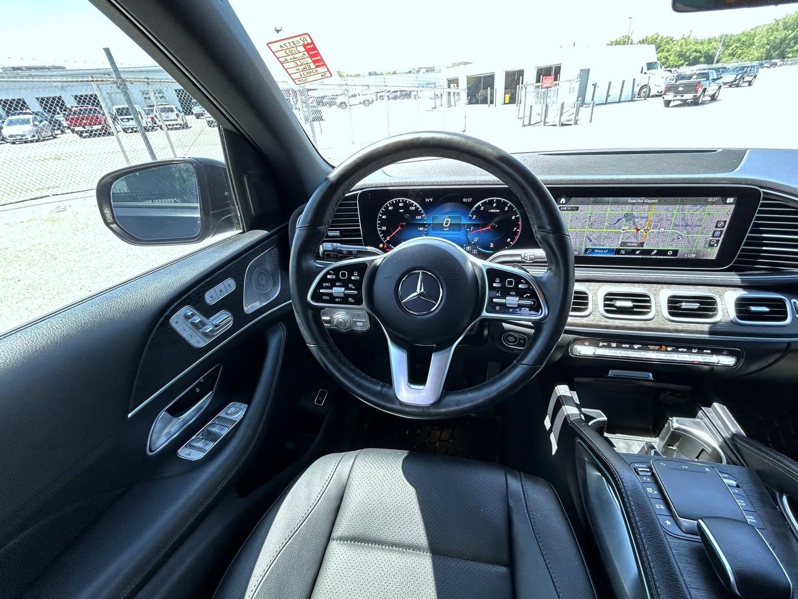 Used 2022 Mercedes-Benz GLE 350 4MATIC image 13