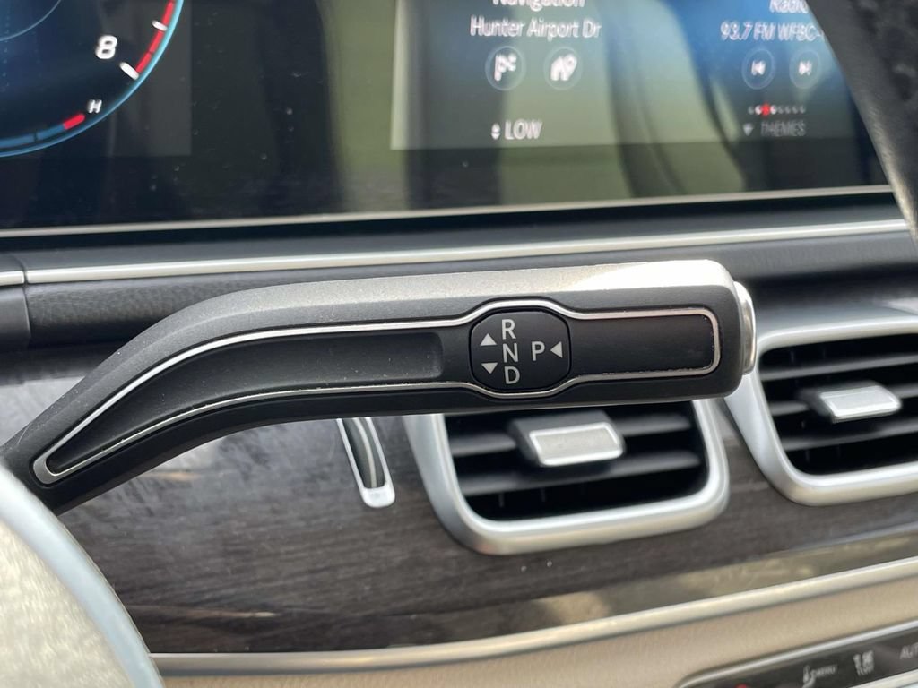 Used 2022 Mercedes-Benz GLE 350 image 14