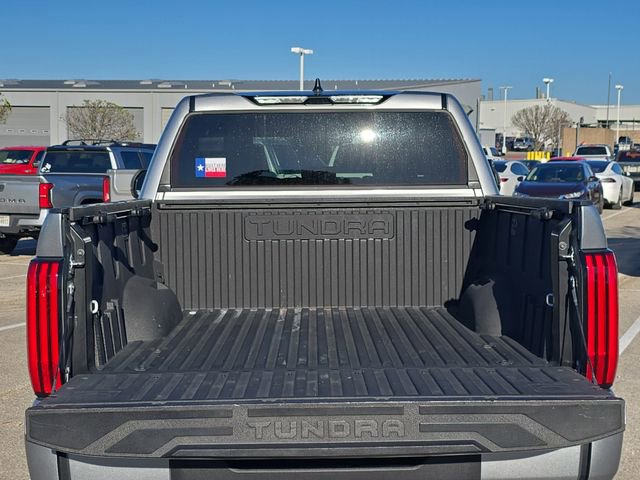 Used 2025 Toyota Tundra SR5 image 12