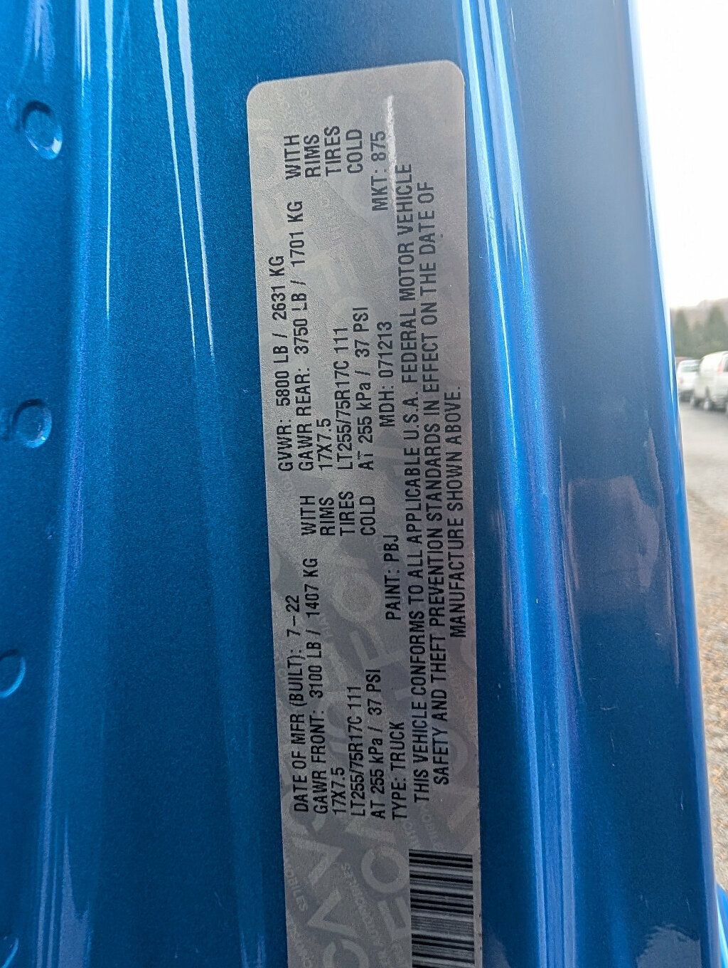 Used 2022 Jeep Gladiator Sport image 28