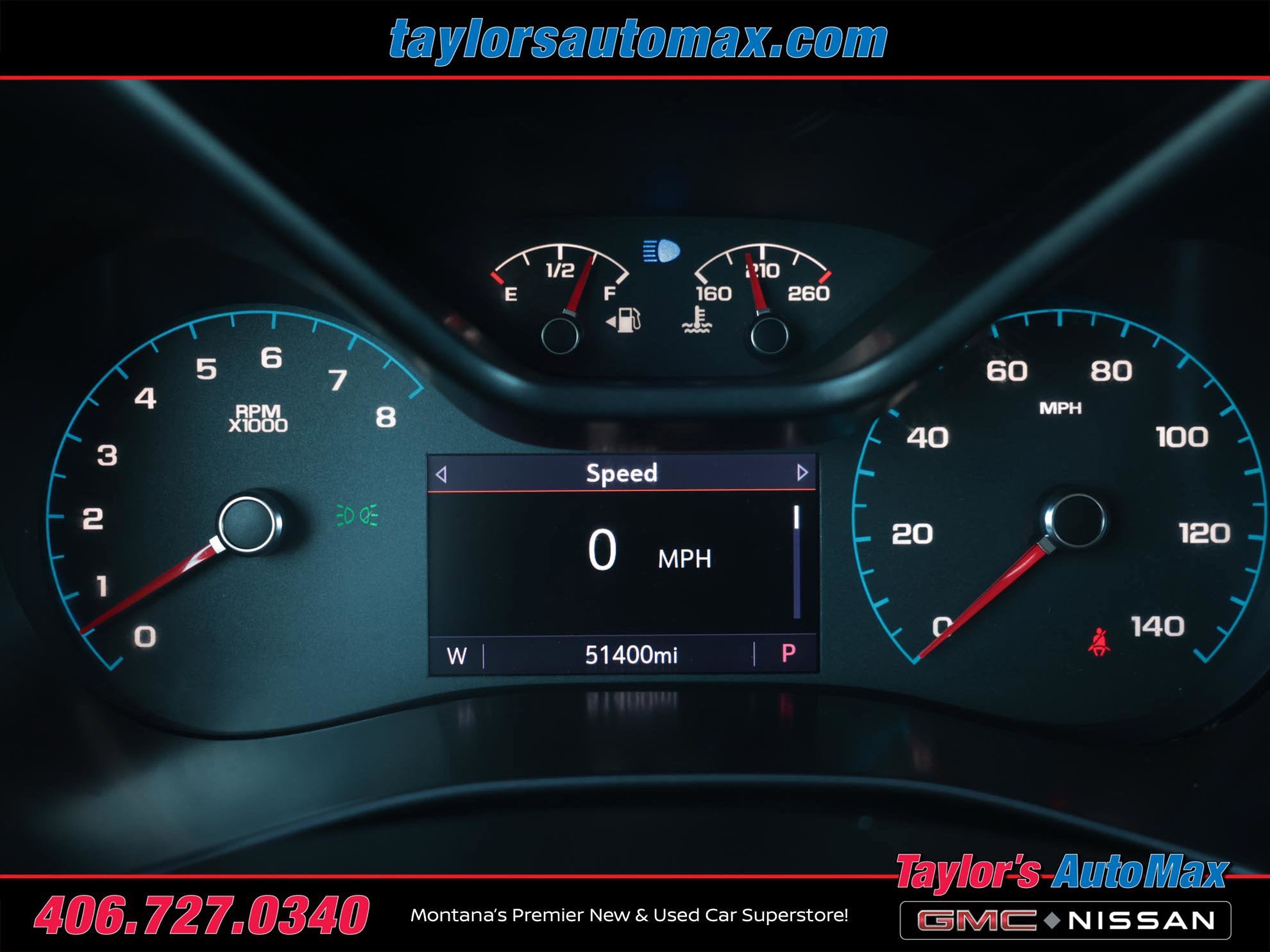 Used 2022 Chevrolet Colorado ZR2 AWD/4WD image 8