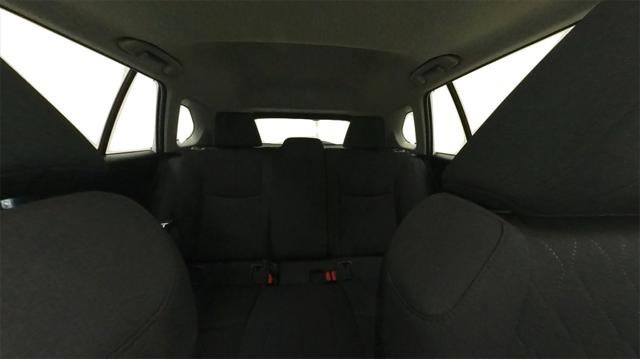 Certified 2022 Toyota Corolla Cross LE image 29