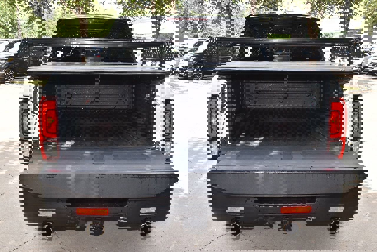 Used 2022 Honda Ridgeline Black Edition image 37