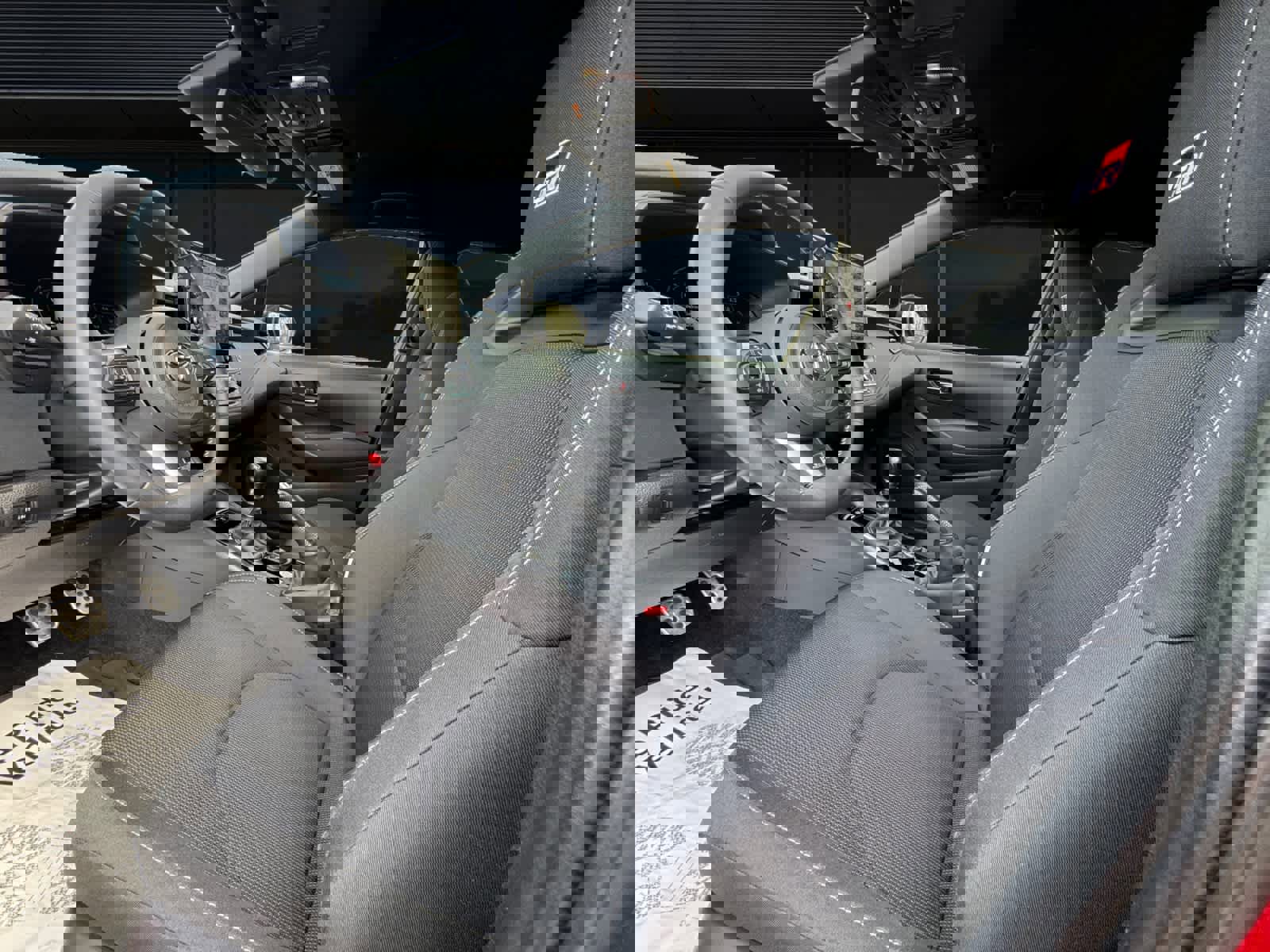 Used 2023 Toyota Corolla Core w/ Performance Package image 2