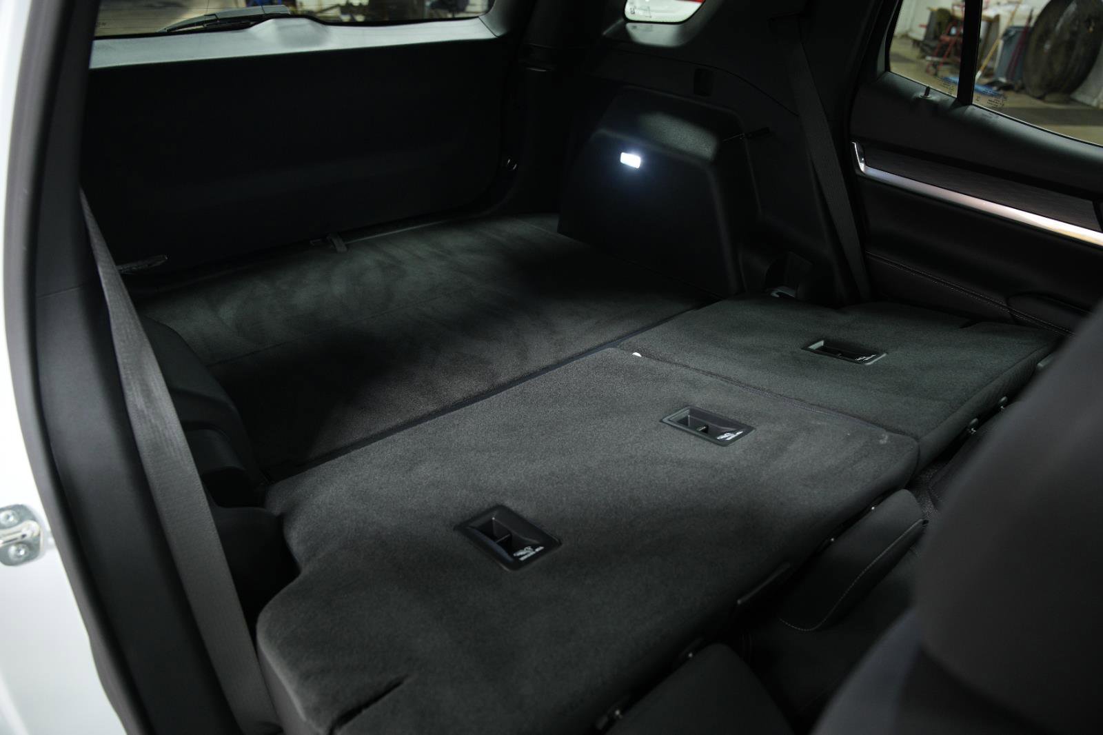 Used 2025 GMC Terrain Elevation image 15