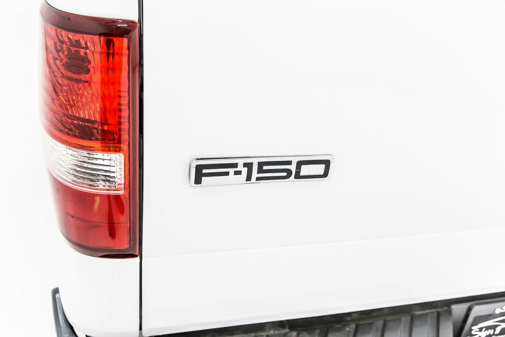 Used 2008 Ford F150 XL RWD image 5