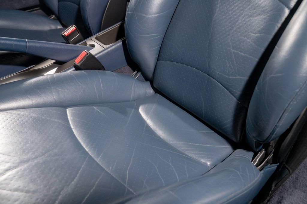 Used 1995 Porsche 911 Cabriolet image 34