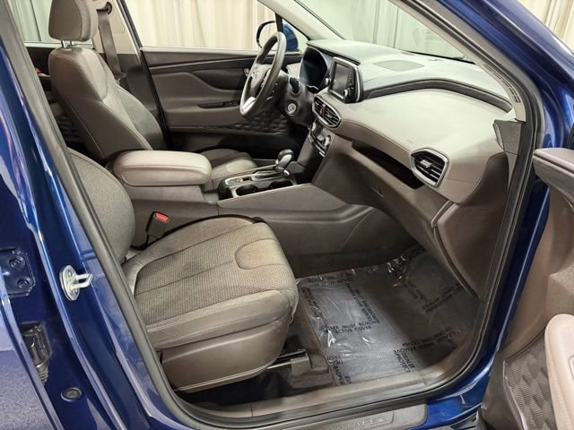 Used 2020 Hyundai Santa Fe SE image 7