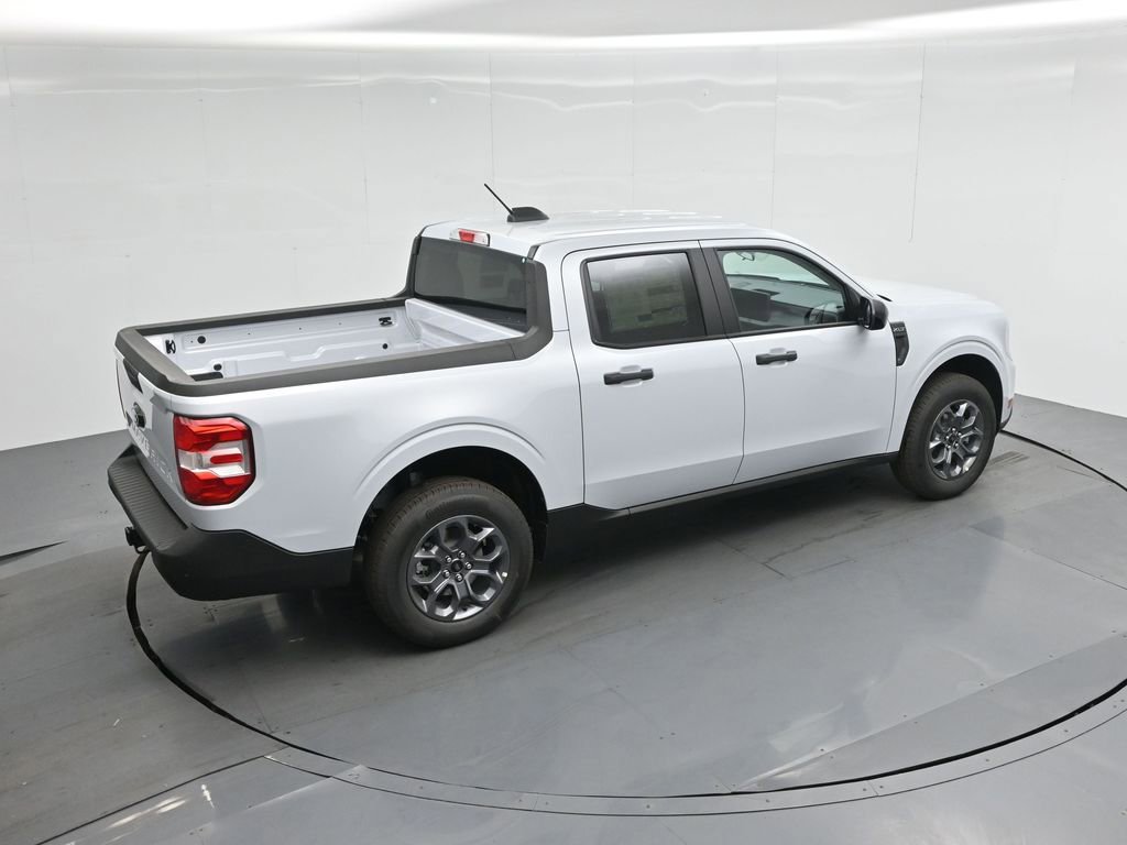 New 2025 Ford Maverick XLT w/ XLT Luxury Package image 38