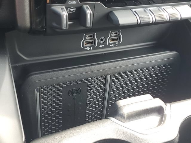 New 2026 RAM 1500 Big Horn AWD/4WD image 29