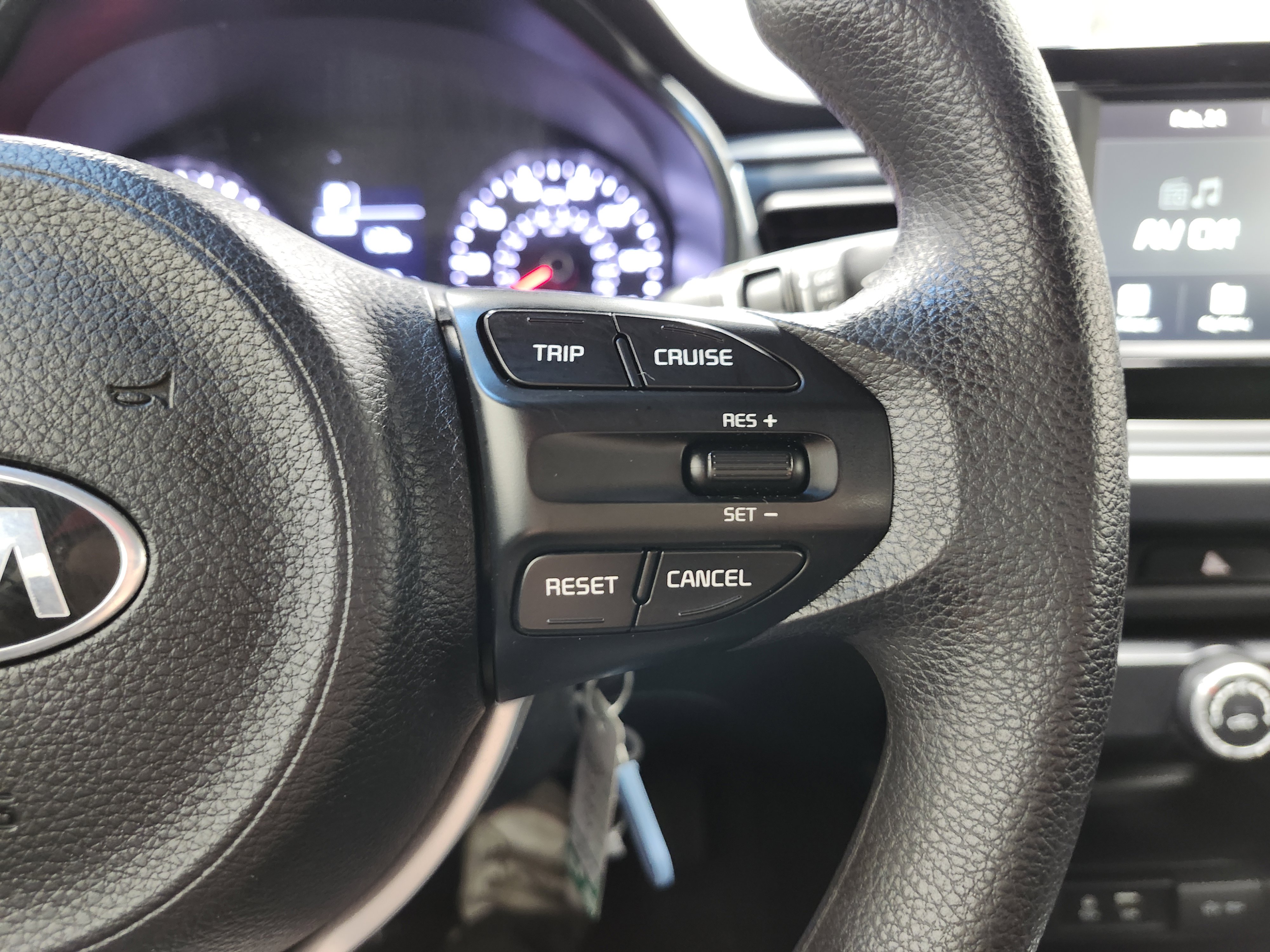 Used 2019 Kia Rio S image 30