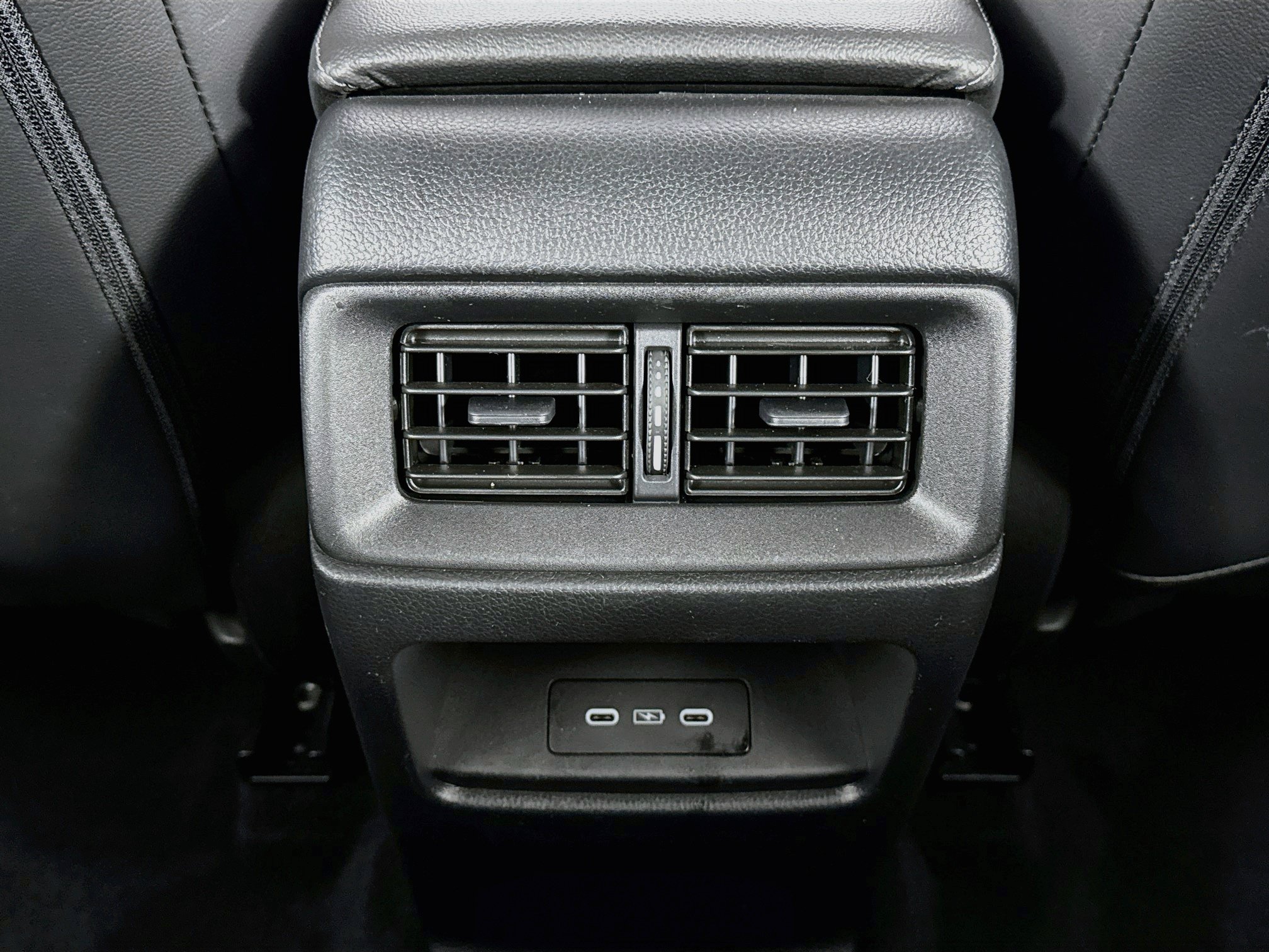 Certified 2024 Honda CR-V EX-L image 25