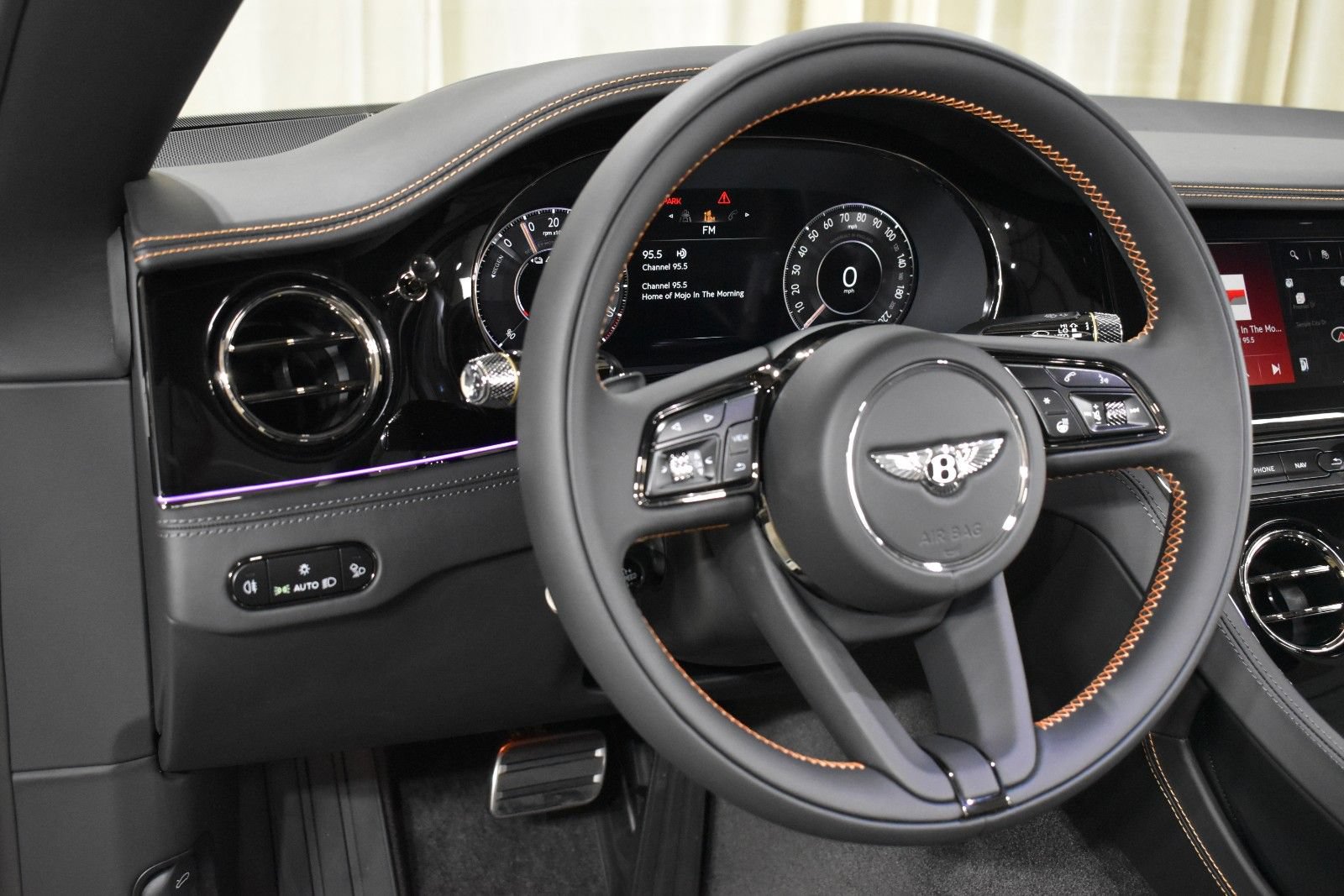 New 2026 Bentley Continental GT S AWD/4WD image 28