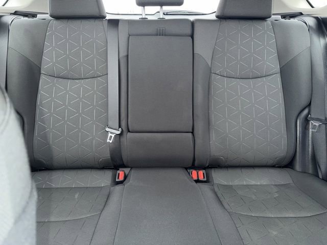 Used 2023 Toyota RAV4 XLE image 17