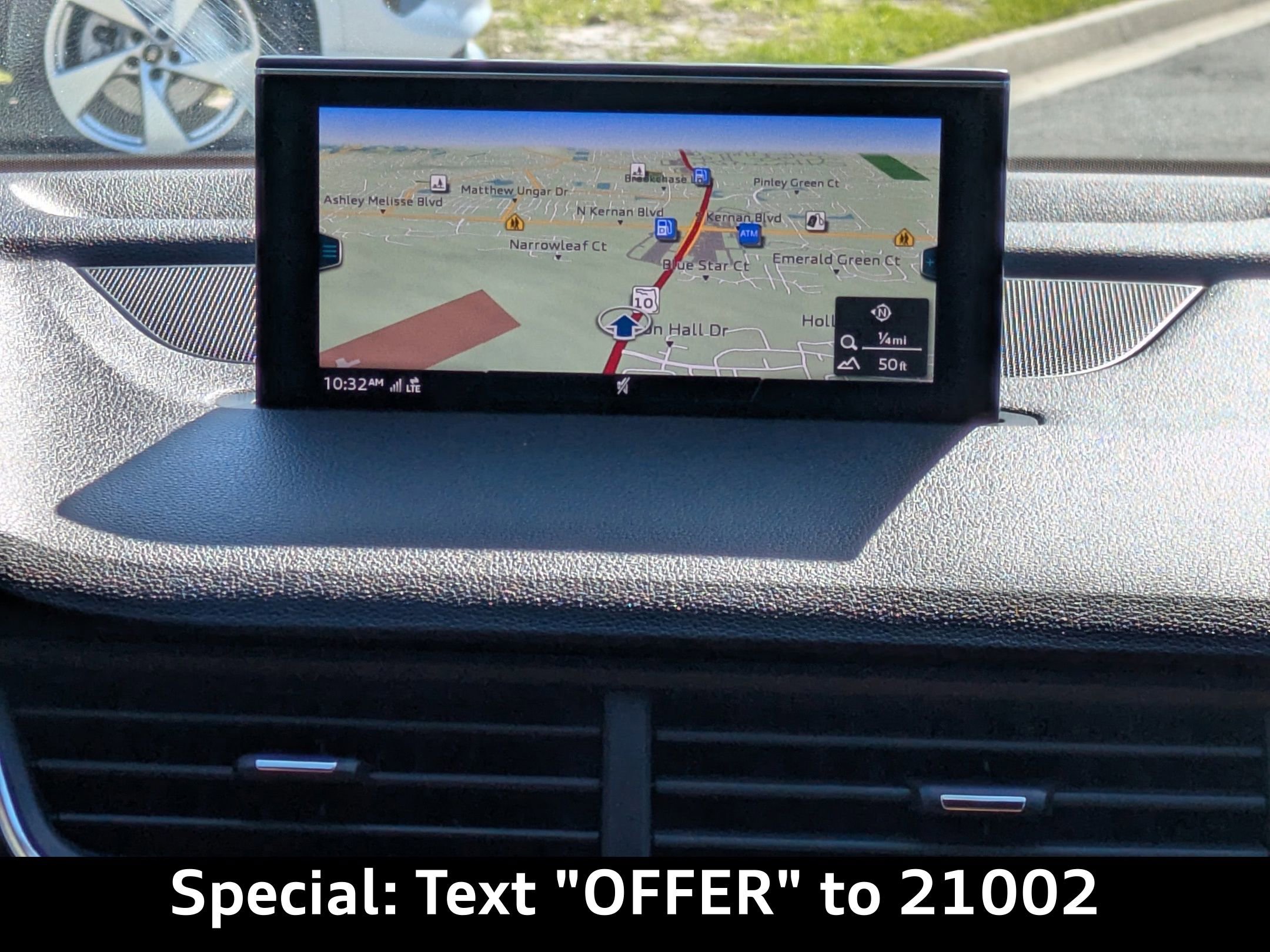 Used 2019 Audi Q7 3.0T Premium Plus w/ Premium Plus Package image 20