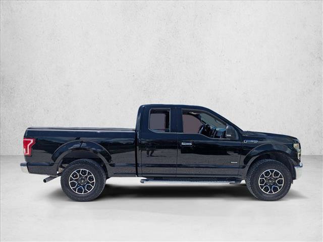 Used 2016 Ford F150 XLT w/ Equipment Group 302A Luxury RWD image 4