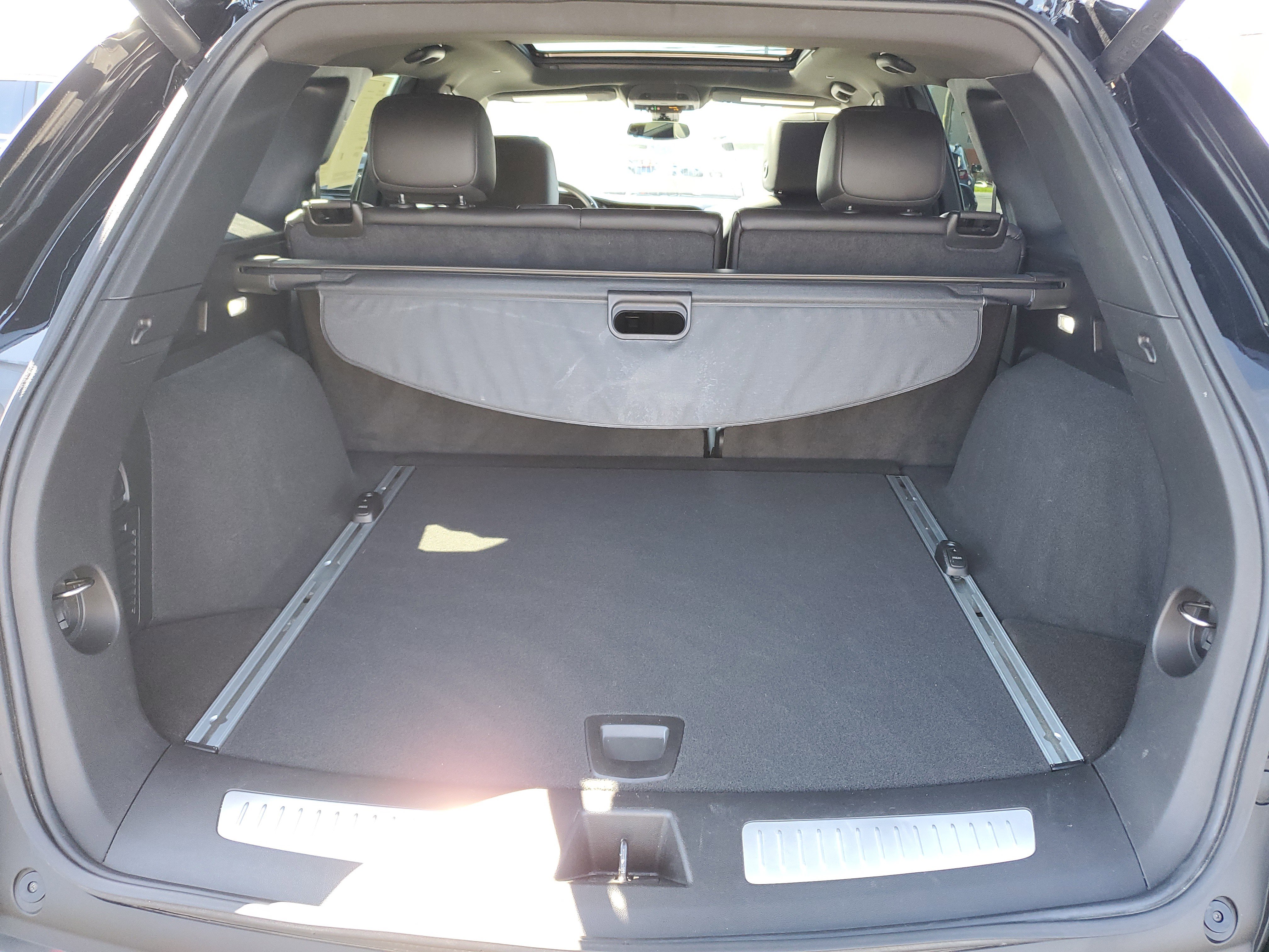 Certified 2023 Cadillac XT5 Premium Luxury image 6