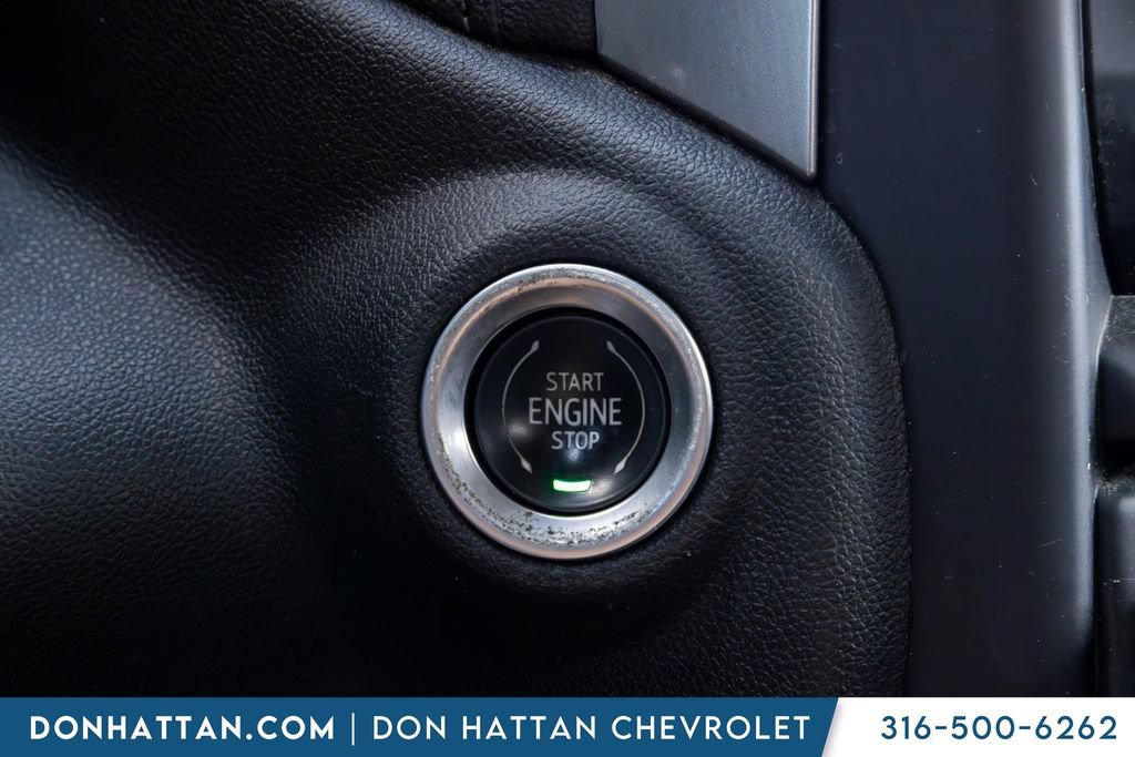 Used 2021 Chevrolet Silverado 1500 RST w/ All Star Edition Plus AWD/4WD image 10