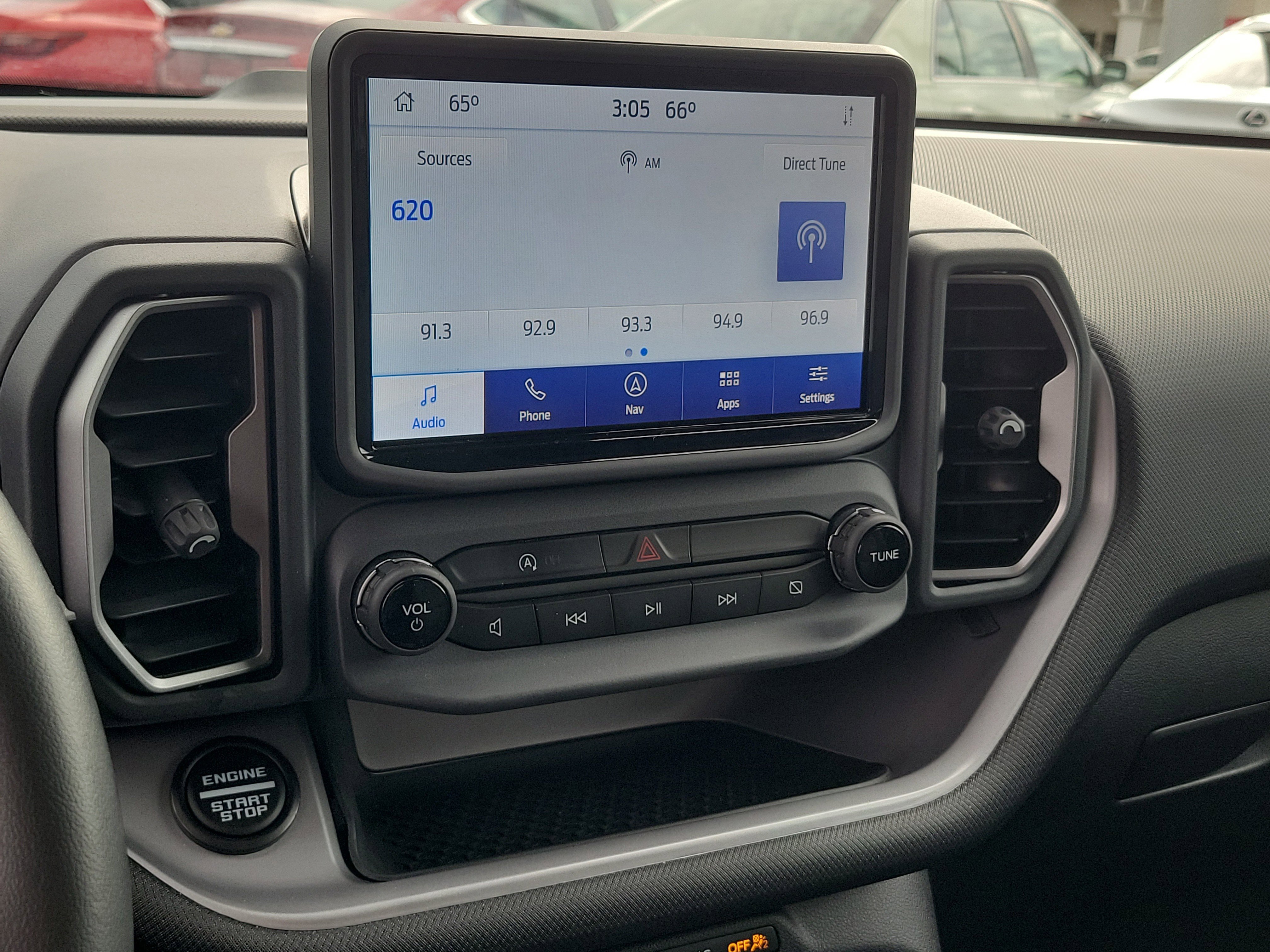 Used 2022 Ford Bronco Sport Big Bend w/ Convenience Package image 25