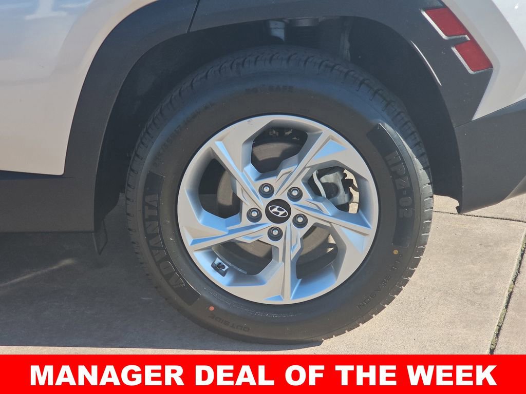 Used 2024 Hyundai Tucson SEL image 37