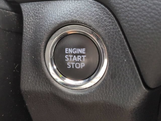 Certified 2024 Toyota RAV4 XLE FWD image 26