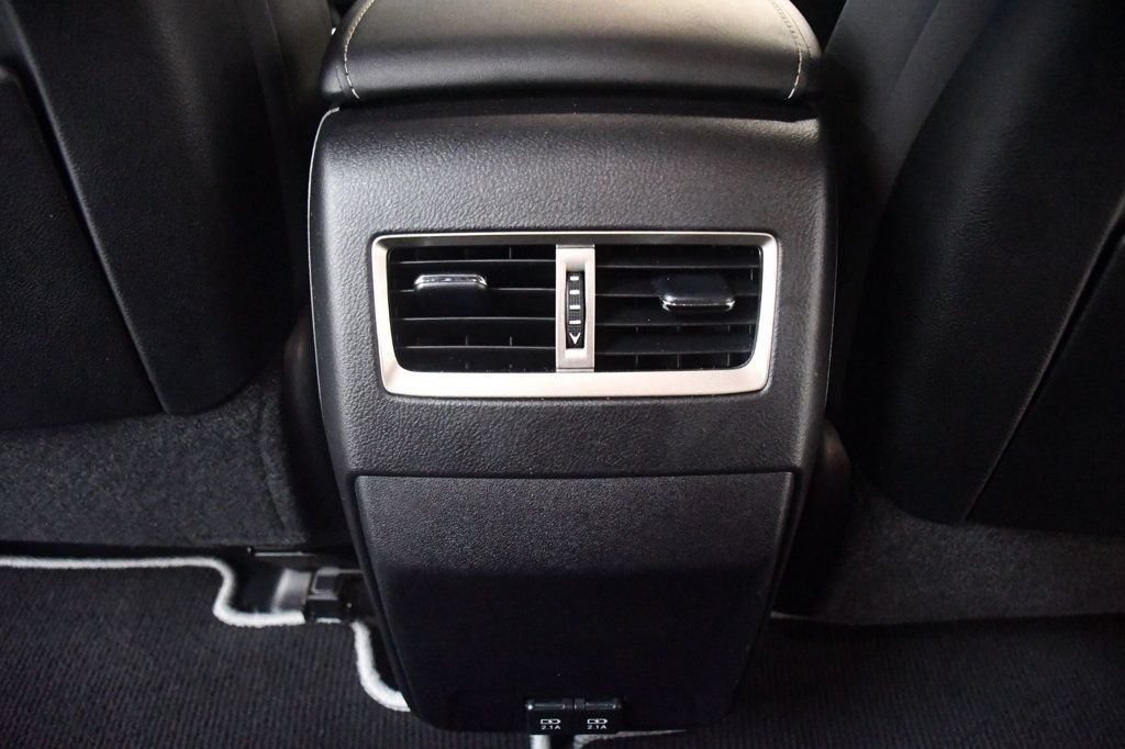 Used 2022 Lexus RX 350 F Sport w/ Accessory Package AWD/4WD image 41