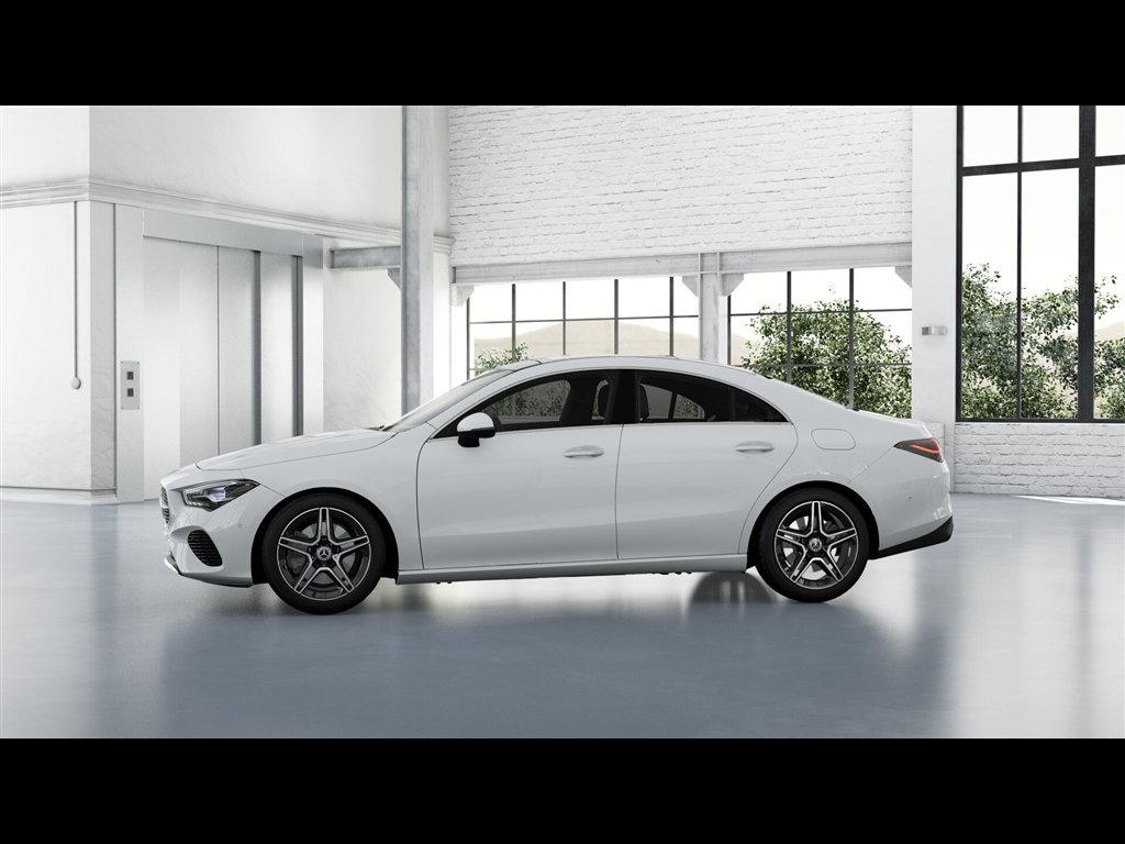 Certified 2026 Mercedes-Benz CLA 250 4MATIC image 30