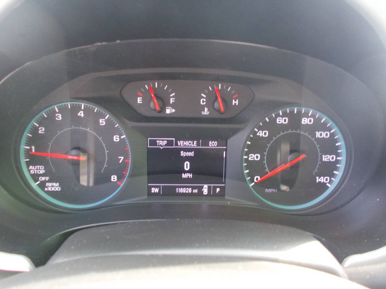 Used 2022 Chevrolet Malibu LS w/ Driver Confidence Package II FWD image 15